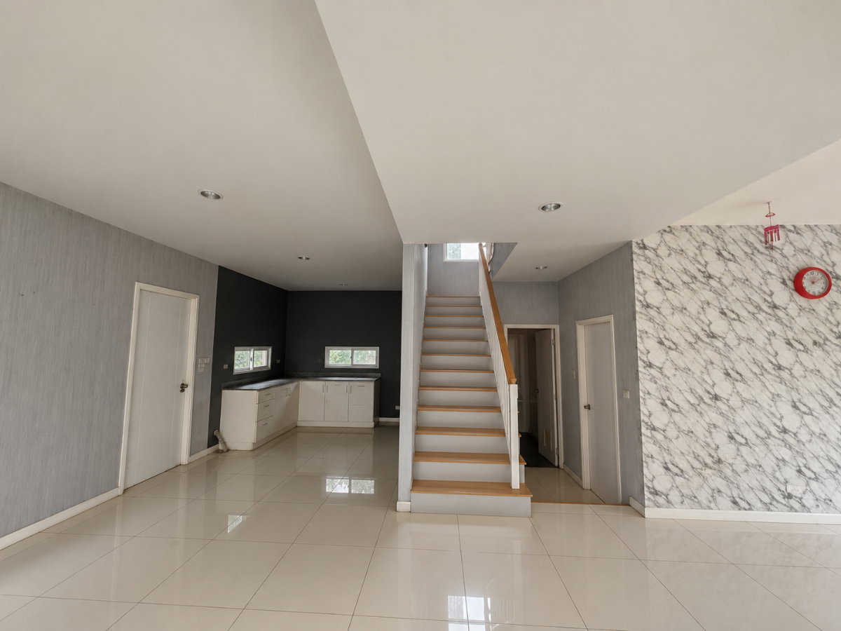 รูป 🏡 บ้านเดี่ยว 2 ชั้น 3 ห้องนอน พื้นที่ใช้สอยกว่า 202 ตร.ม. ✨🏡 เดอะ แพลนท์ กาญจนาภิเษก - บางใหญ่ - รูปที่ 3/11