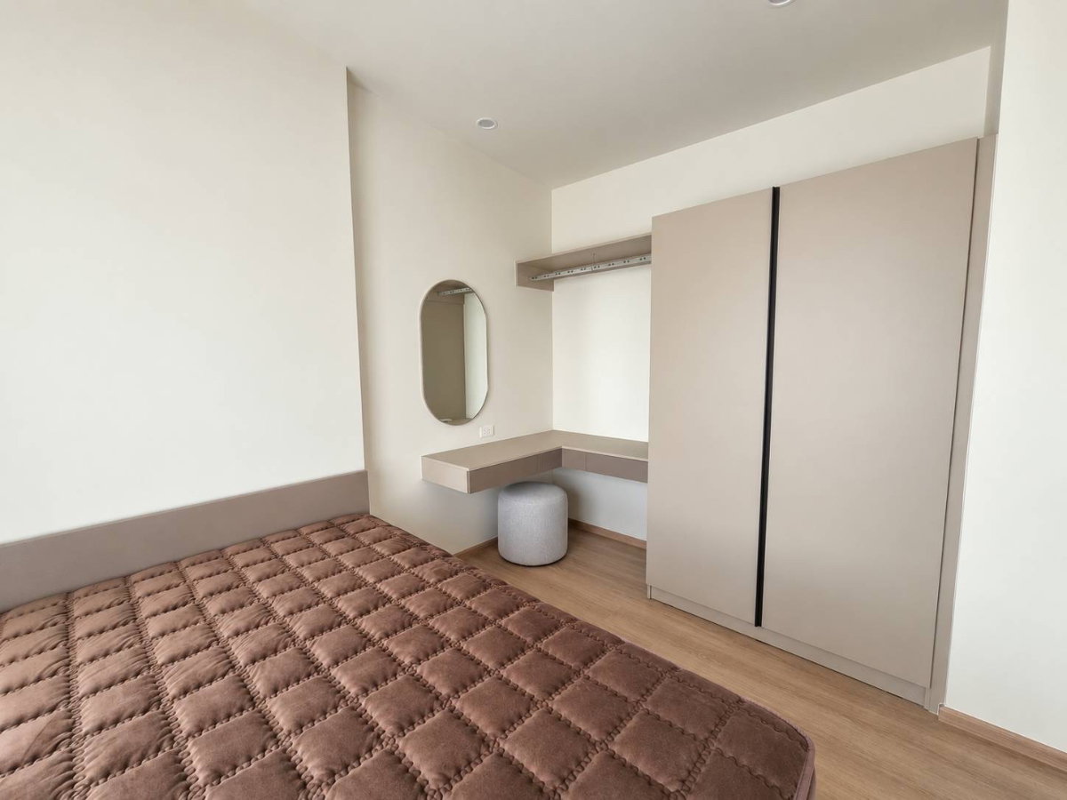 picture The Escent Nakorn Sawan Condominium for rent - 6/11