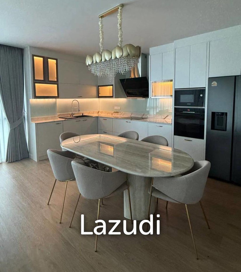 picture Spacious 2-Bedroom Condo for Sale at Gardenia Pattaya - 4/30