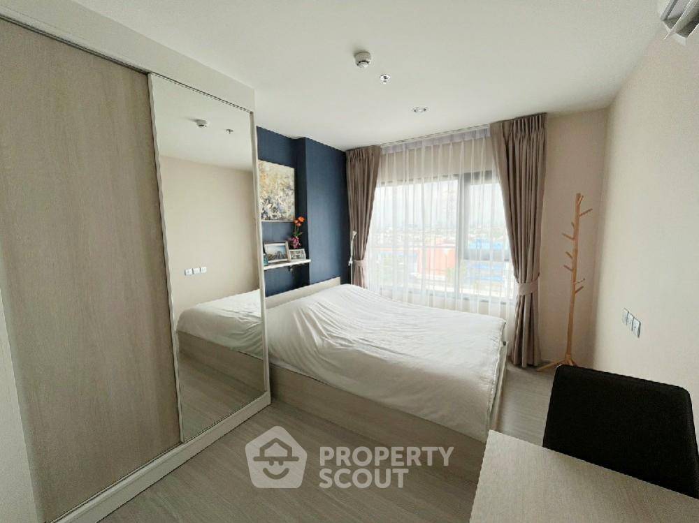 รูป คอนโด 1 ห้องนอน Aspire Erawan Prime ใกล้ BTS โรงเรียนนายเรือ (ID 1367891) - รูปที่ 11/25