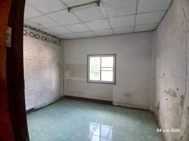 รูป บ้านเดี่ยว 85 ตร.วา ป่าซาง ลำพูน 1.3M - รูปที่ 10/39