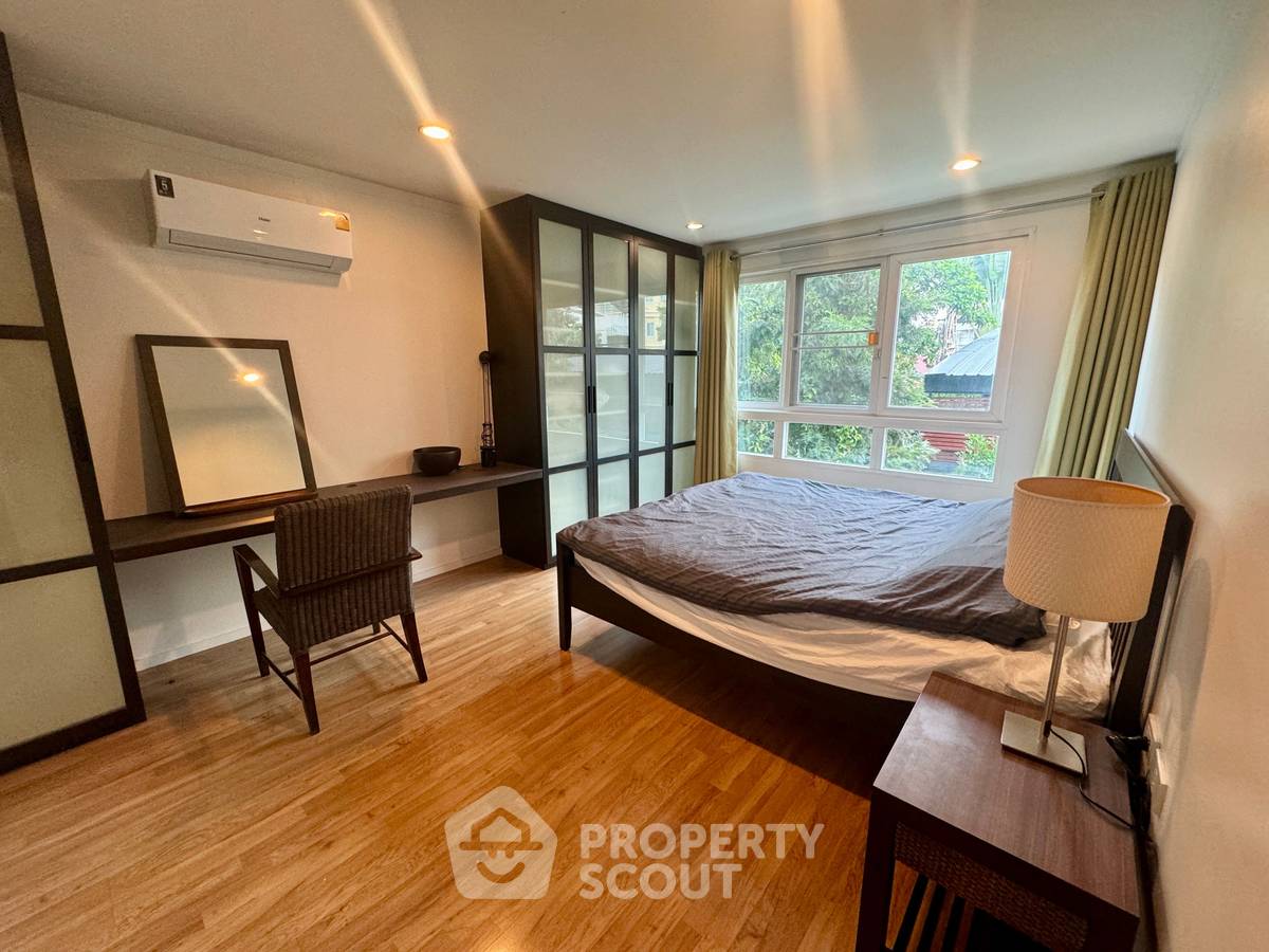 รูป คอนโด 2 ห้องนอน Baan Siri Yenakat Condominium ใกล้ MRT คลองเตย (ID 382917) - รูปที่ 4/6