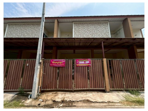ที่ดินพร้อมสิ่งปลูกสร้าง 22.5 ตร.วา หัวหิน ประจวบคีรีขันธ์ 1.8M