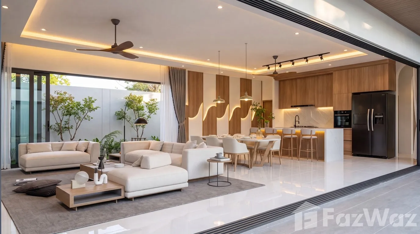 picture 2 Bedroom Villa for sale at Tesoro Valley  5967816 - 13/18