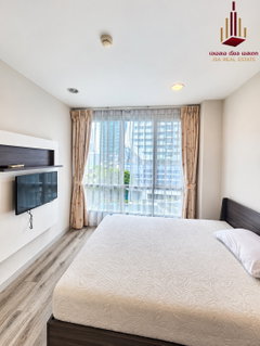 รูปภาพ ✨ For Rent: Centric Sathorn - St.Louis Condo ✨ 💰 Only 28,000 THB/month
