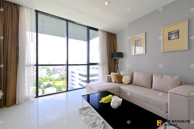 Condos for rent : Start your comfort here UP Ekamai