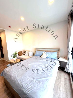 Condos for rent : The Nest Sukhumvit 64 | 🚅 Near BTS Punnawithi, BTS Udom Suk, and Bangkok Mall