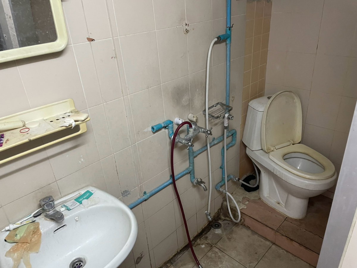 picture ðĒ FOR RENT | Commercial Building â 3 Connected Units in Khlong Toei Rama 4 / Khlong Toei Area - 20/27