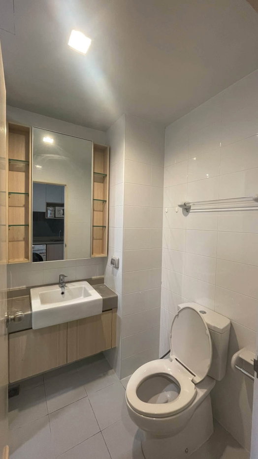 picture For Rent Casa Condo Ratchada - Ratchaphruek Fully Furnished (Near BTS Talad phoo) - 6/17