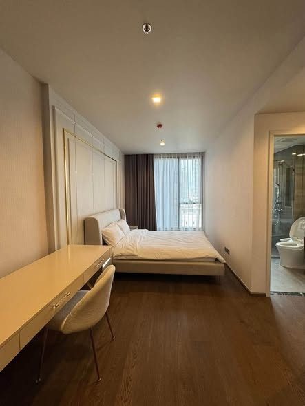 รูป ให้เช่า Ideo Q Sukhumvit 36 1 ห้องนอน 47 ตร.ม. ราคา 38,000 บาท/เดือน - รูปที่ 5/5