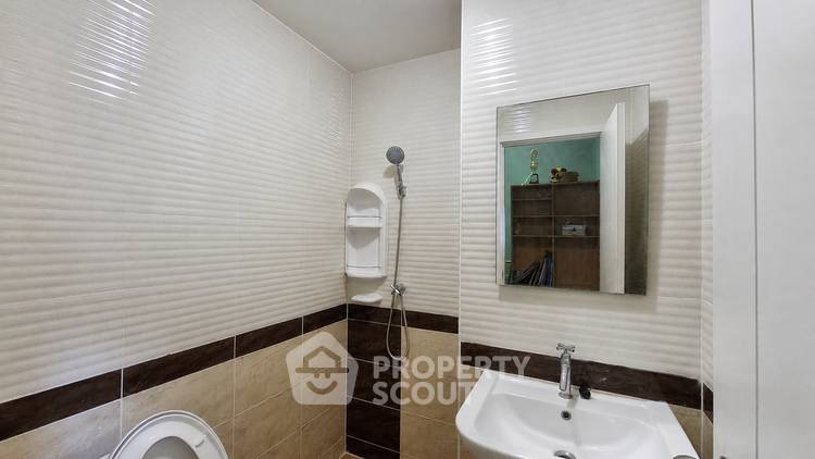 รูป ทาวน์เฮาส์ 4 ห้องนอน ขนาด 325 ตร.ม. เลี้ยงสัตว์ได้ กัสโต้ ปิ่นเกล้า-จรัญ (ID 3334108) - รูปที่ 10/14