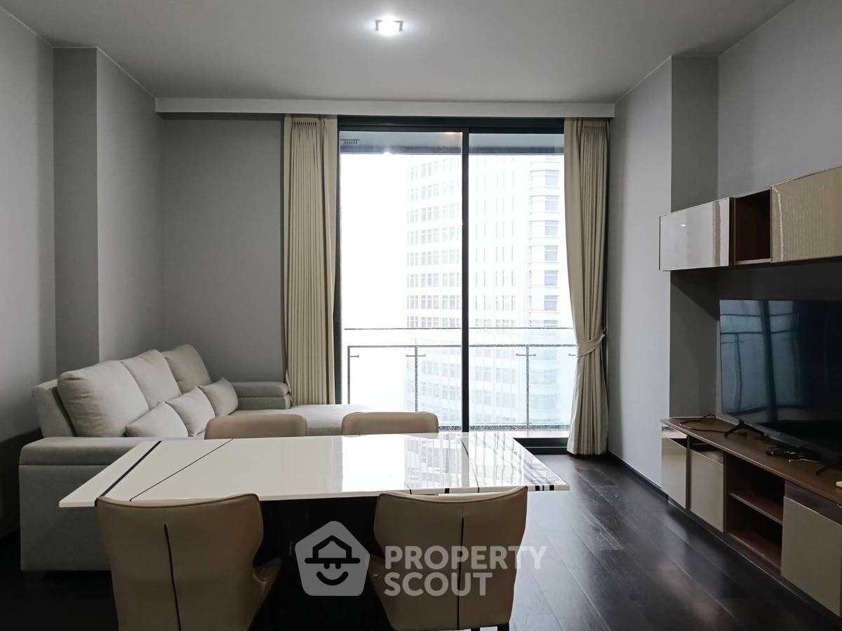 picture 3-BR Condo at Laviq Sukhumvit 57 near BTS Thong Lor (ID 834493) - 9/35