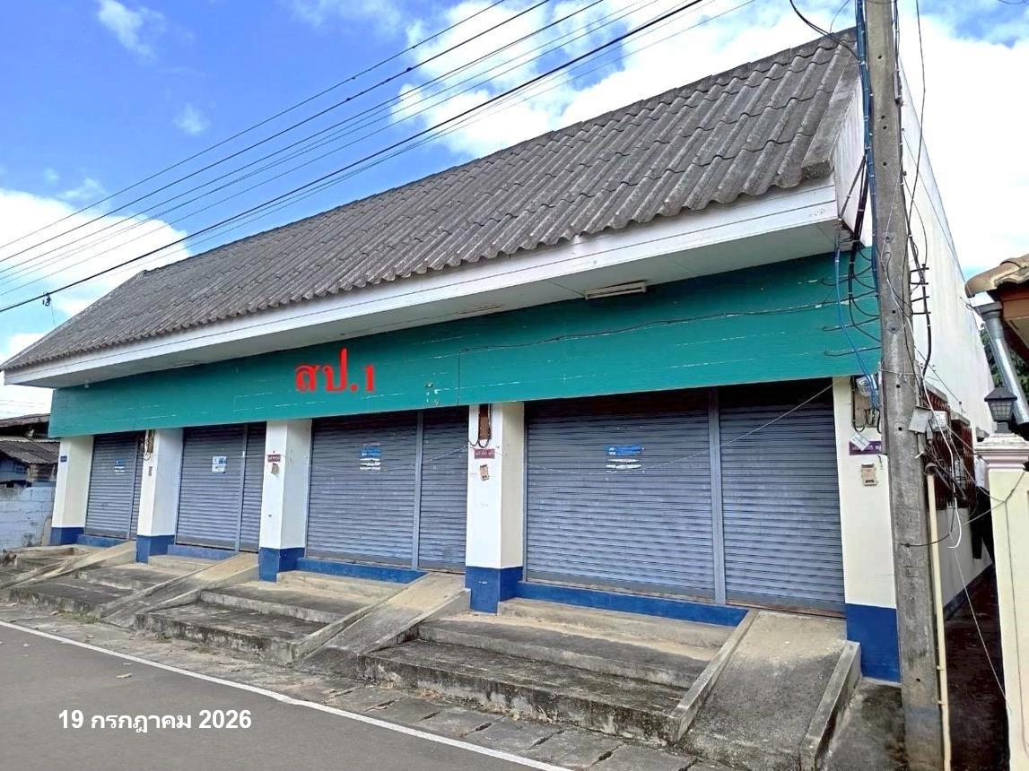 picture HOME 63 Sq.w. Phrao Chiang Mai for 2.9M - 17/31