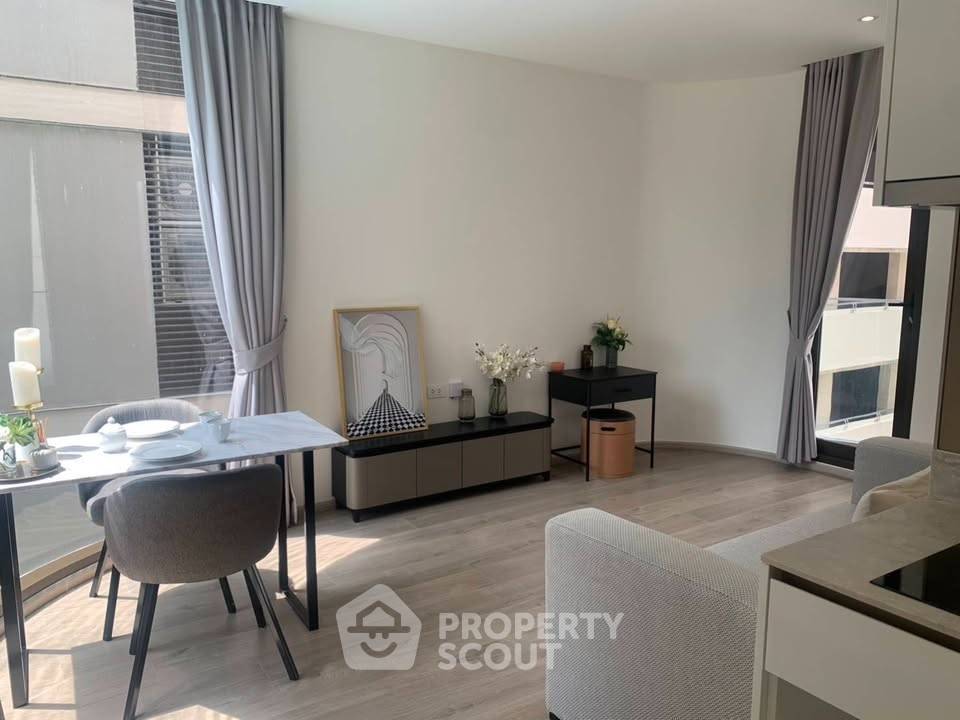 รูป คอนโด 1-ห้องนอน ที่ ฟินน์ อโศก ใกล้ BTS อโศก (ID 3365392) - รูปที่ 3/17