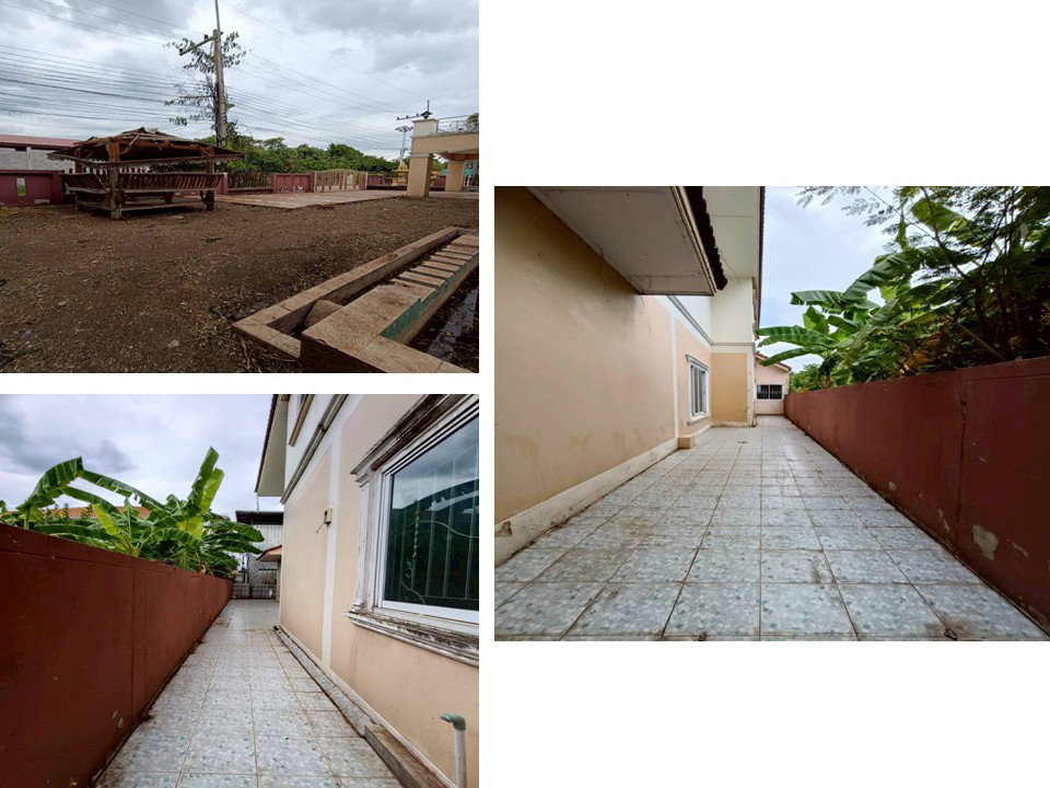 picture HOME 100 Sq.w. Muang Nakhon Ratchasima Nakhon Ratchasima for 3.1M - 6/10