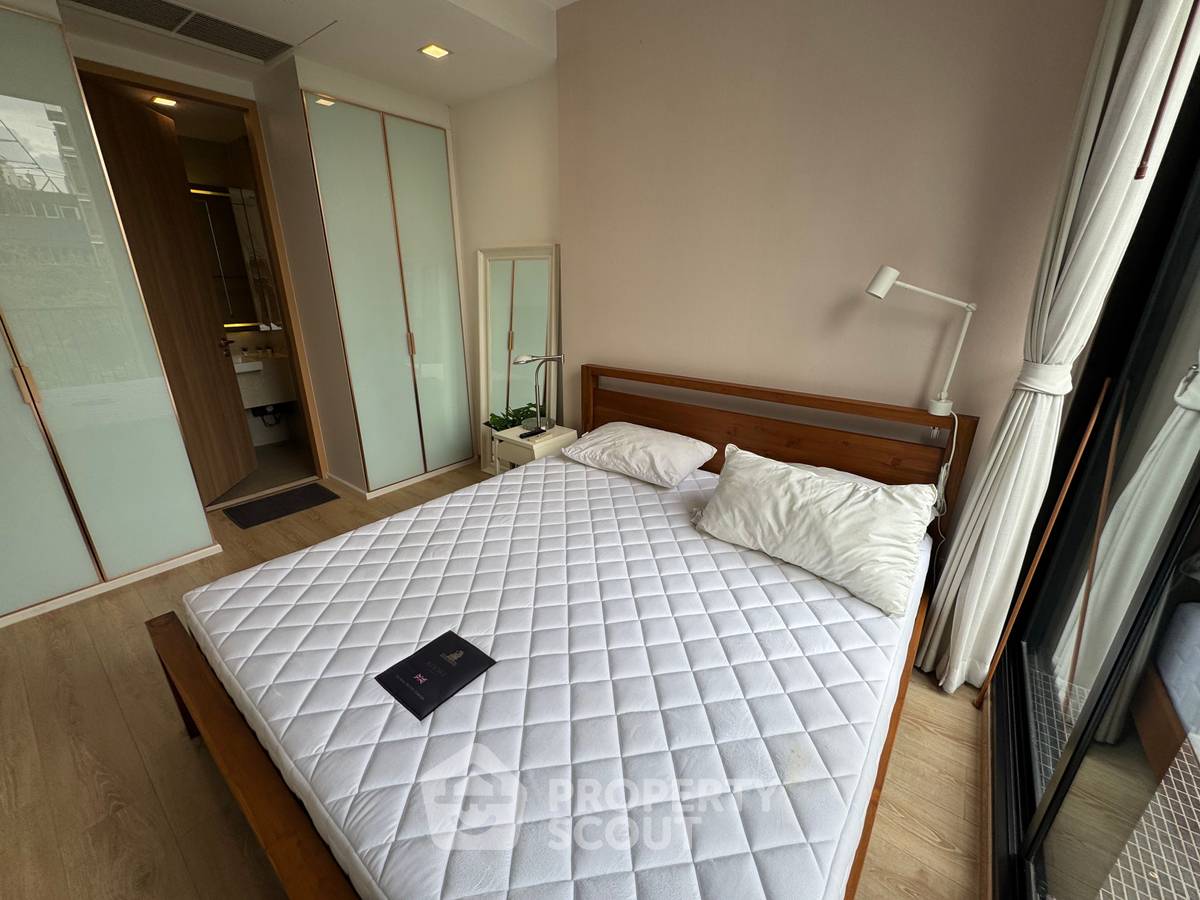 รูป คอนโด 1-ห้องนอน ที่ โนเบิล บีอี 33 สุขุมวิท ใกล้ BTS พร้อมพงษ์ (ID 403390) - รูปที่ 7/10