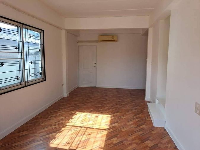 3-bed house for rent, 20 sq wah, Khan Na Yao