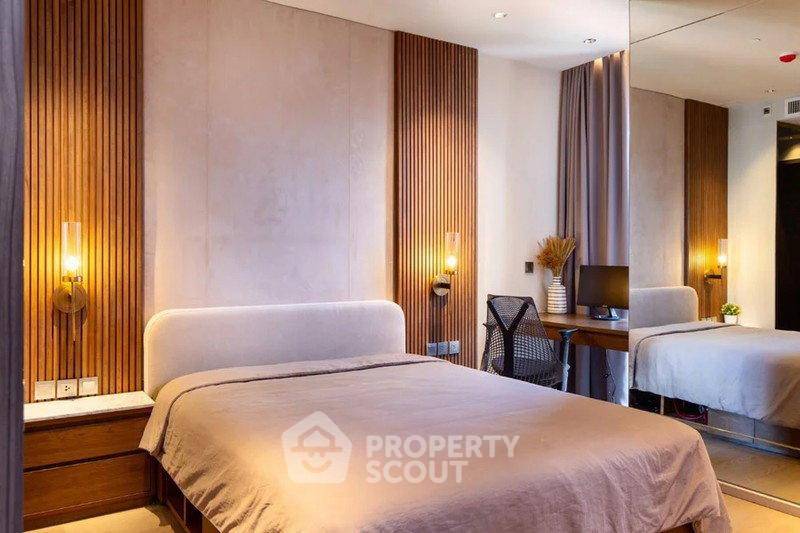 picture 1-BR Ashton Asoke For Sale 70m From MRT Sukhumvit (ID 2918399) - 2/5