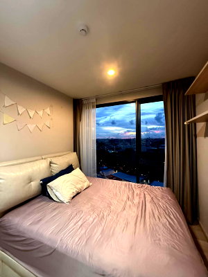 Condos for rent : Condo for Rent at IDEO Mobi Sukhumvit Eastpoint (M6910013) ID Line : @condo79