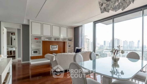 คอนโด 2-ห้องนอน ที่ มาร์ค สุขุมวิท 39 ใกล้ BTS พร้อมพงษ์ (ID 3065526)