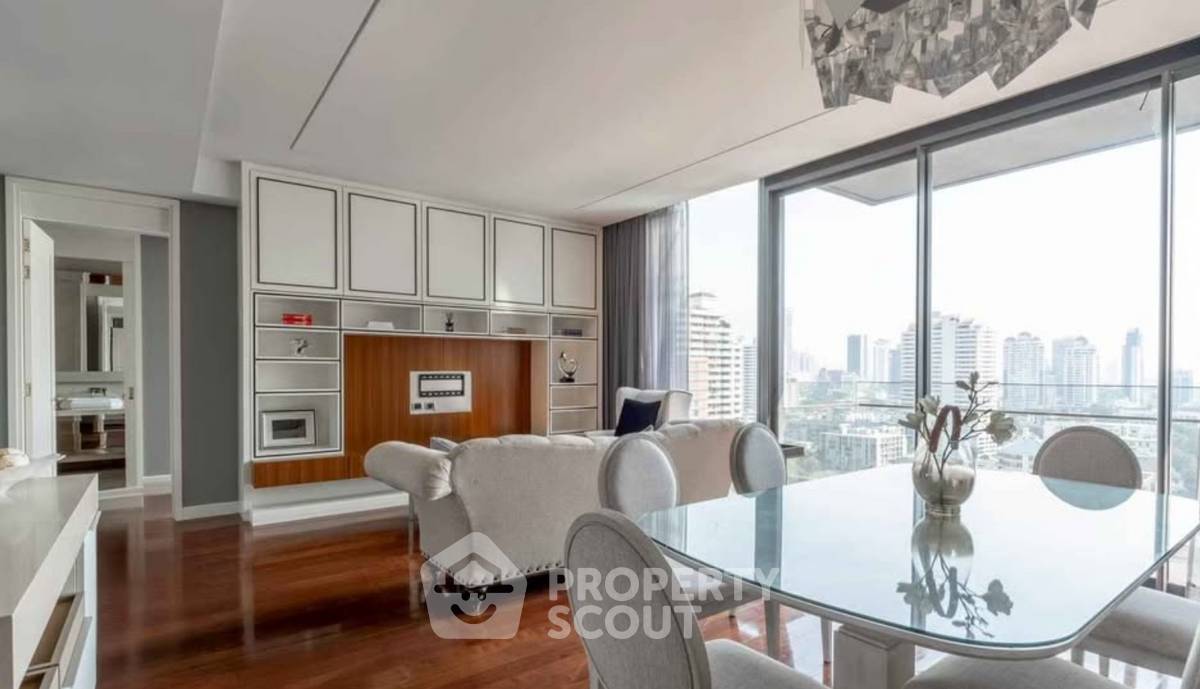 รูป คอนโด 2-ห้องนอน ที่ มาร์ค สุขุมวิท 39 ใกล้ BTS พร้อมพงษ์ (ID 3065526) - รูปที่ 1/5