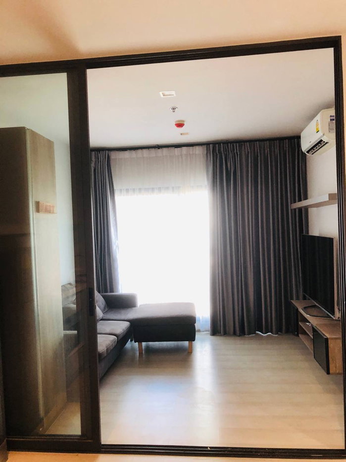 picture Life Sukhumvit 48 for rent.... - 8/27