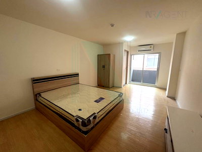 Condos for sale : 📌 For Sell Condo BANGKAE CITY Building B, Floor 8,Studio, Room size 24 sqm