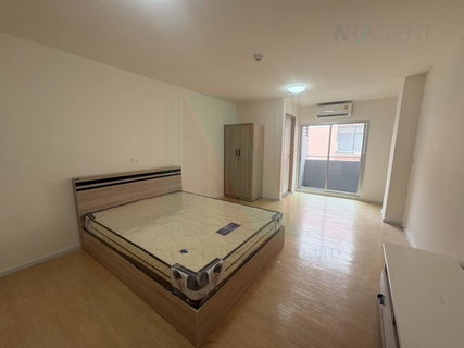 📌 For Sell Condo BANGKAE CITY Building B, Floor 8,Studio, Room size 24 sqm