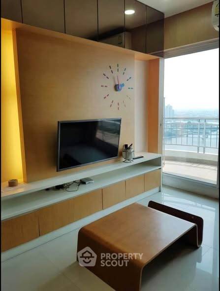 รูป คอนโด 2 ห้องนอน ชั้น 34 Supalai River Resort Charoen Nakhon (ID 3364897) - รูปที่ 3/19