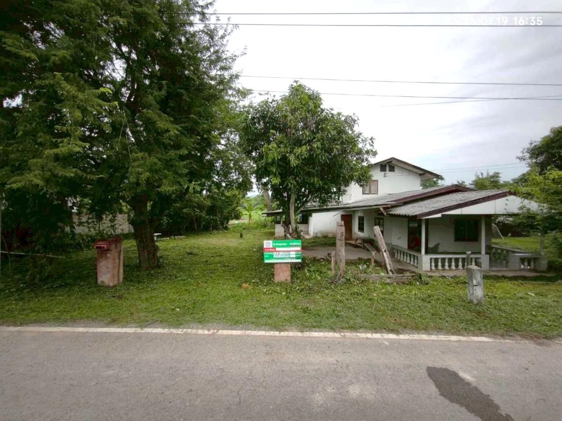 picture HOME 134.2 Sq.w. Phu Kam Yao Phayao for 1.3M - 23/47