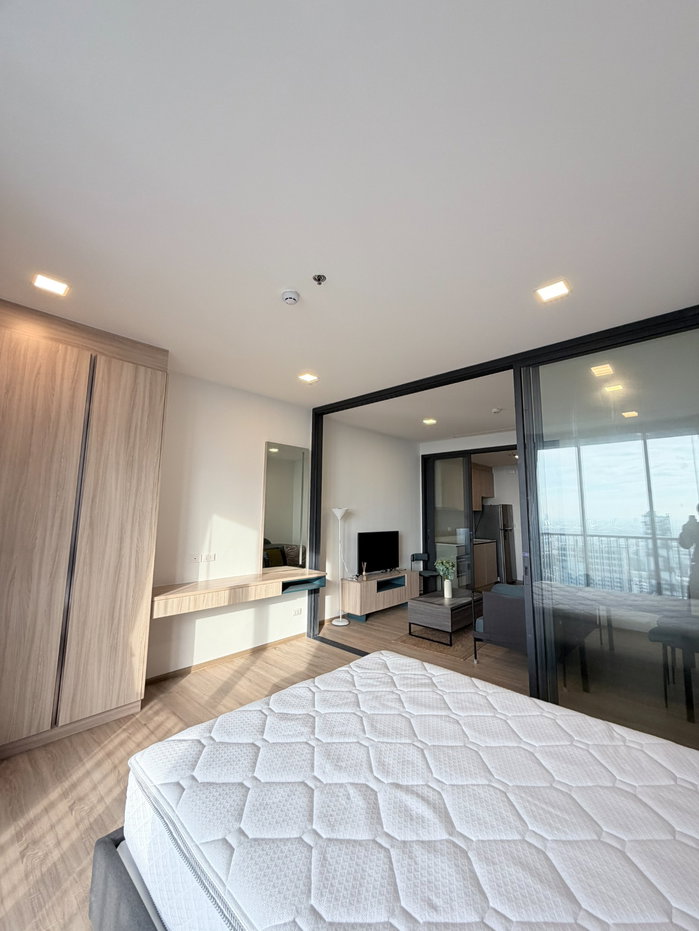 picture For Rent XT Phayathai — 1 Bedroom | BTS Phayathai | Fully Furnished GTN-1056 - 5/9