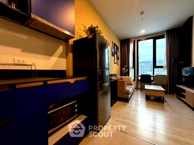 Condos for sale : 1-BR Condo For Sale At XT Ekkamai Near BTS Thong Lor (ID 2204641)