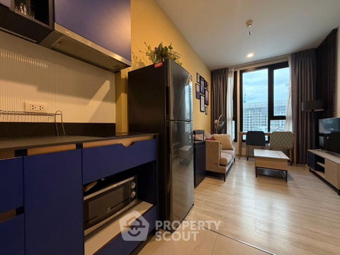 1-BR Condo For Sale At XT Ekkamai Near BTS Thong Lor (ID 2204641)