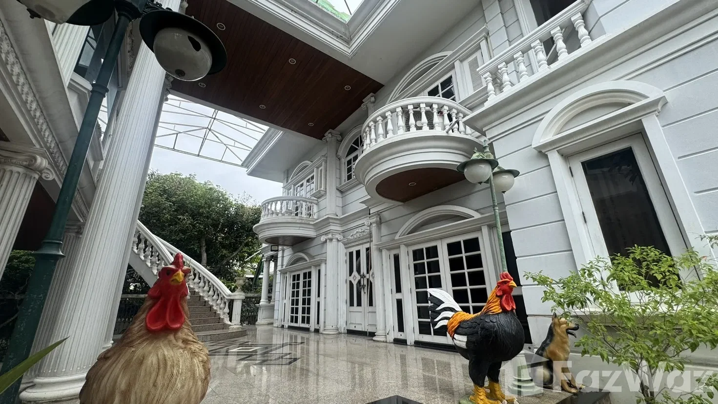 รูป ขาย บ้านเดี่ยว 5 ห้องนอน ในโครงการ เอเวอร์กรีน ซิตี้ 6836621 - รูปที่ 3/21