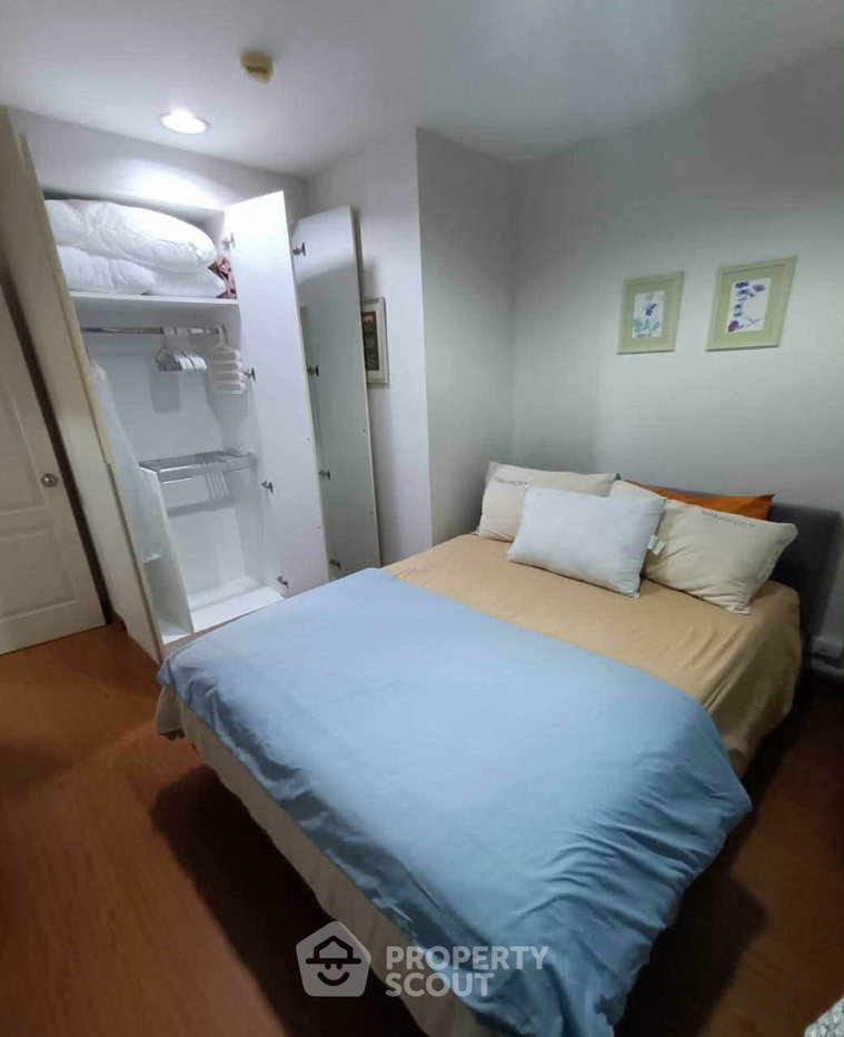 รูป ราคาน่าสนใจ ห้อง 2 ห้องนอน Belle Grand Rama 9 ใกล้ MRT พระราม 9 (ID 3365535) - รูปที่ 8/8