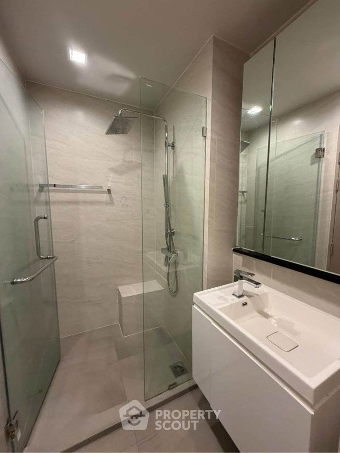 รูป ห้อง 1 ห้องนอน ชั้น 20 โครงการ Piti Sukhumvit 101 ใกล้ BTS Punnawithi (ID 3367133) - รูปที่ 11/12