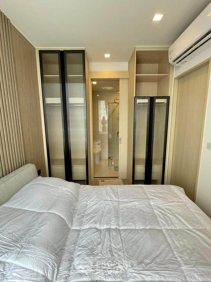 รูป คอนโด 1 ห้องนอน ชั้น 35 Noble State 39 ใกล้ BTS พร้อมพงษ์ (ID 3366075) - รูปที่ 9/13