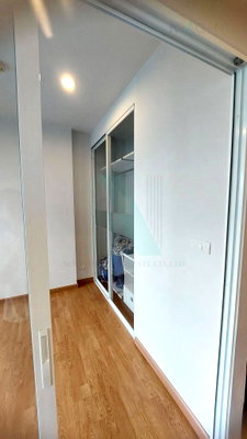 Condos for sale : 📌 For Sell Condo THE PARKLAND RATCHADA-WONGSAWANG Building 1, Floor 12A,1 bed room, Room size 30 sqm