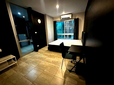 Condos for sale : For Sell Condo V CONDO LADKRABANG Building A1, Floor 3,Studio, Room size 23.00 sqm