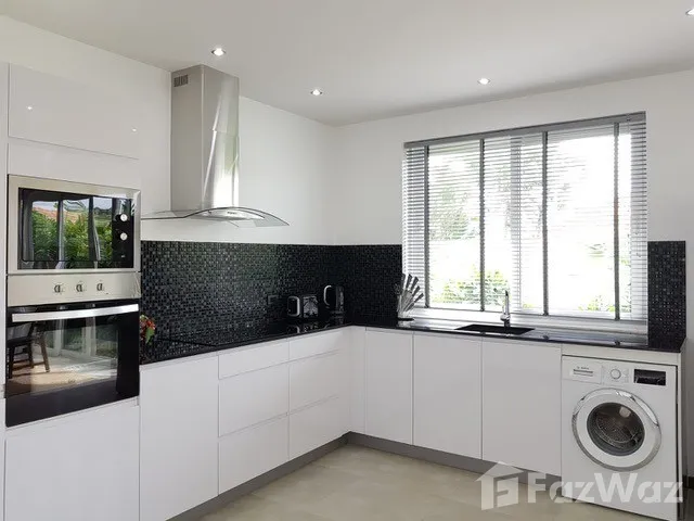 รูป ขาย วิลล่า 3 ห้องนอน ในโครงการ เคลานน่า รีสอร์ท วิลล่าส์ 6837242 - รูปที่ 6/29