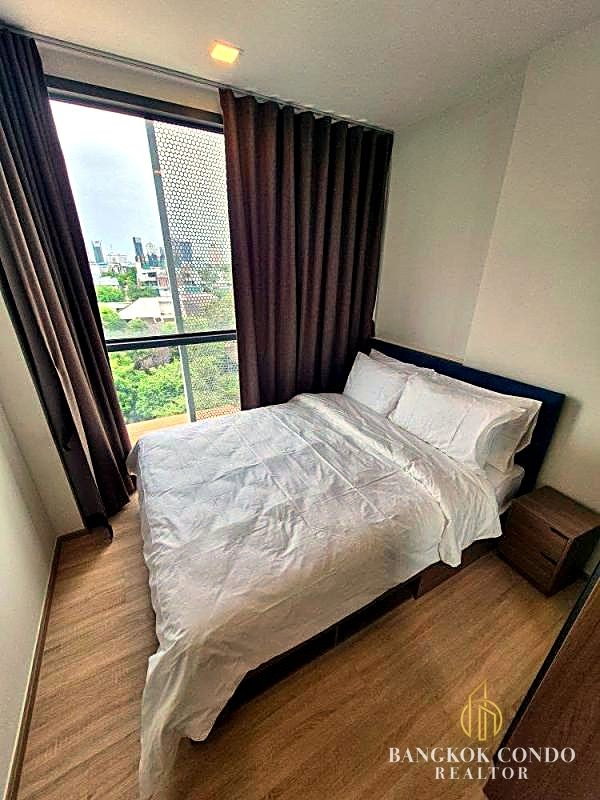 รูป 🍀🍀 คอนโดสวย 🌸 ให้เช่า📌 Taka Haus Ekamai 12 (Line:@rent2022) ✨พร้อมเข้าอยู่ 🔖 A19264 - รูปที่ 3/12