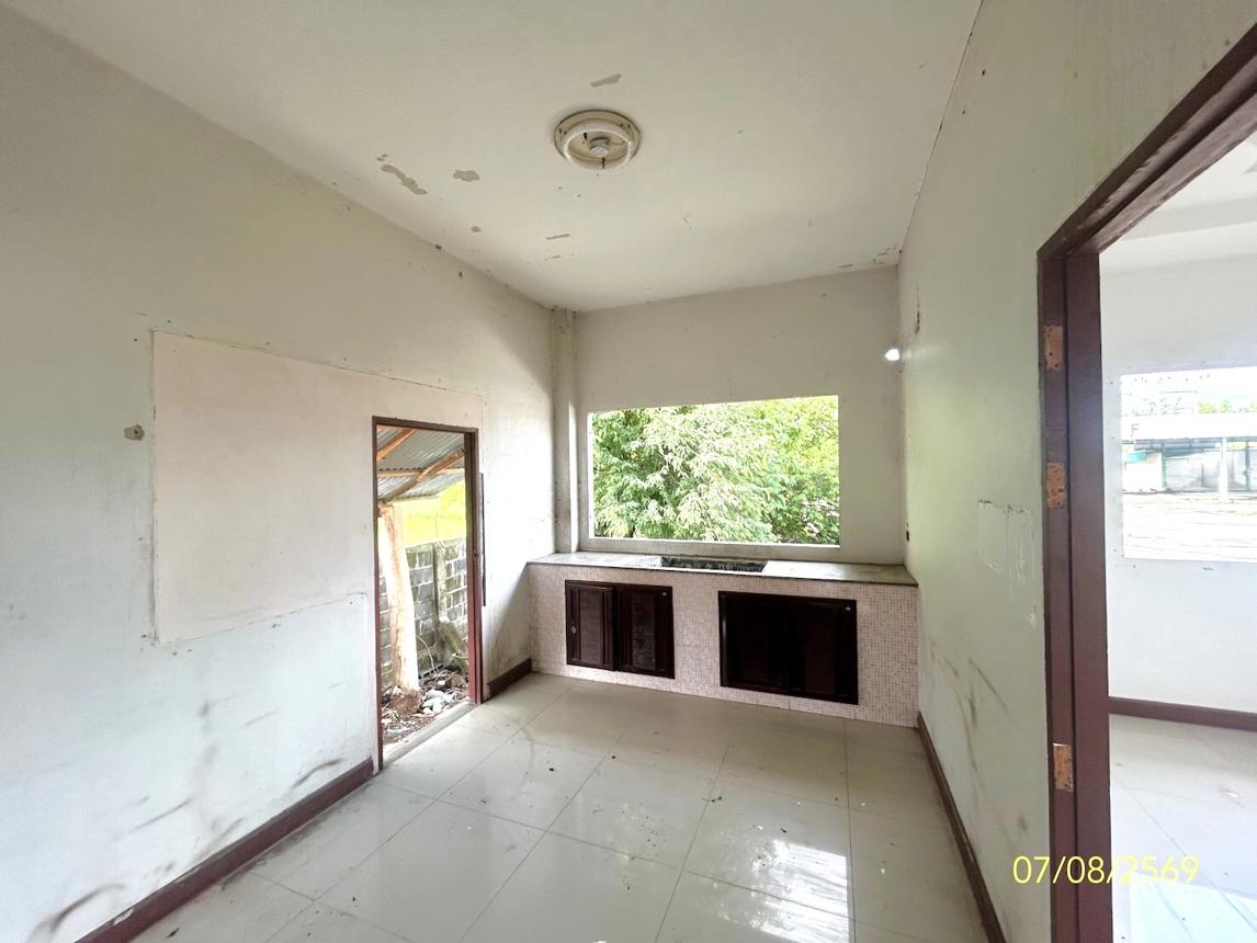 picture FACTORY 2800 Sq.w. Kham Khuan Kaeo Yasothon for 14.4M - 24/35