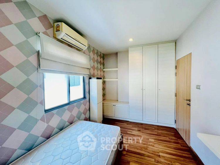 รูป บ้าน 4-ห้องนอน ใกล้ ท่าอากาศยานสุวรรณภูมิ (ID 3366130) - รูปที่ 20/20