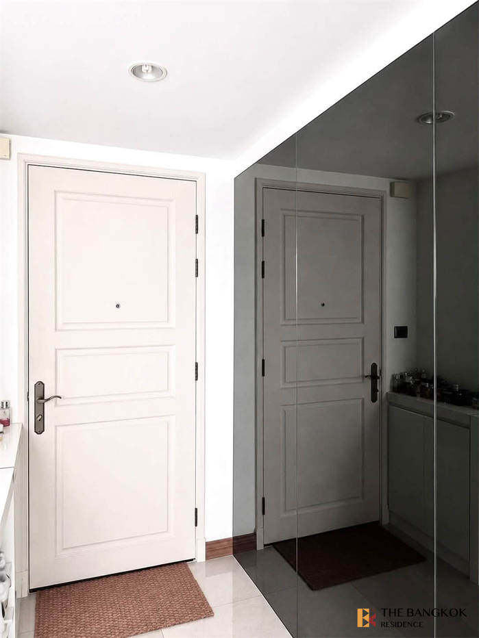 picture Supalai Wellington Room available, ready to move in - 1/9
