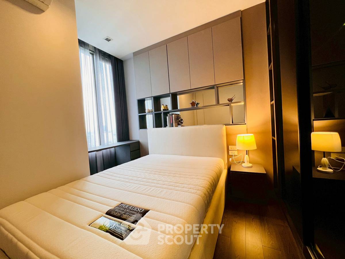 picture 2-BR Condo At Nara 9 By Eastern Star Near BTS Chong Nonsi (ID 2394702) - 10/17