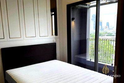 คอนโดให้เช่า : 🍀🍀 คอนโดสวย ⭐ ให้เช่า📌 Cloud Thonglor - Phetchaburi (Line:@rent2022) MRT เพชรบุรี✨พร้อมเข้าอยู่ 🔖 A29189