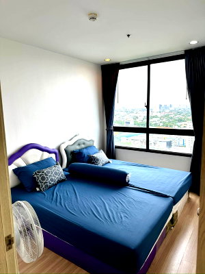 คอนโดให้เช่า : เช่าคอนโด Artemis Sukhumvit 77/อาร์ทีมิส สุขุมวิท 77 (F6910042) ID Line : @pccenter