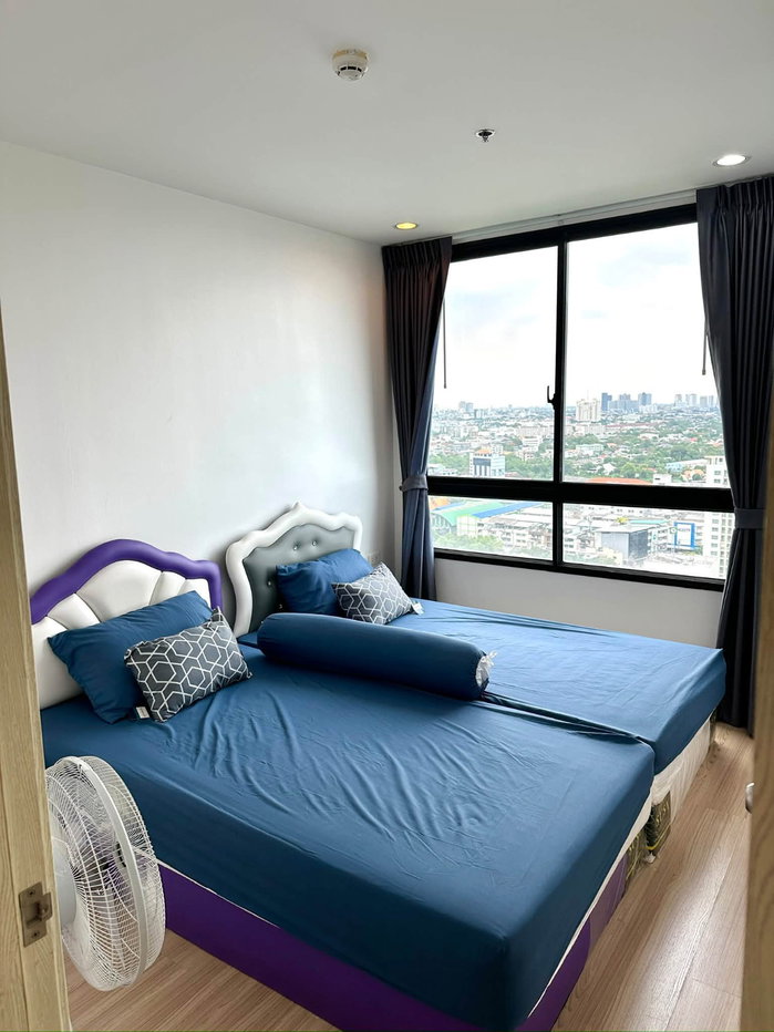 picture Condo for Rent at Artemis Sukhumvit 77 (F6910042) ID Line : @pccenter - 1/8
