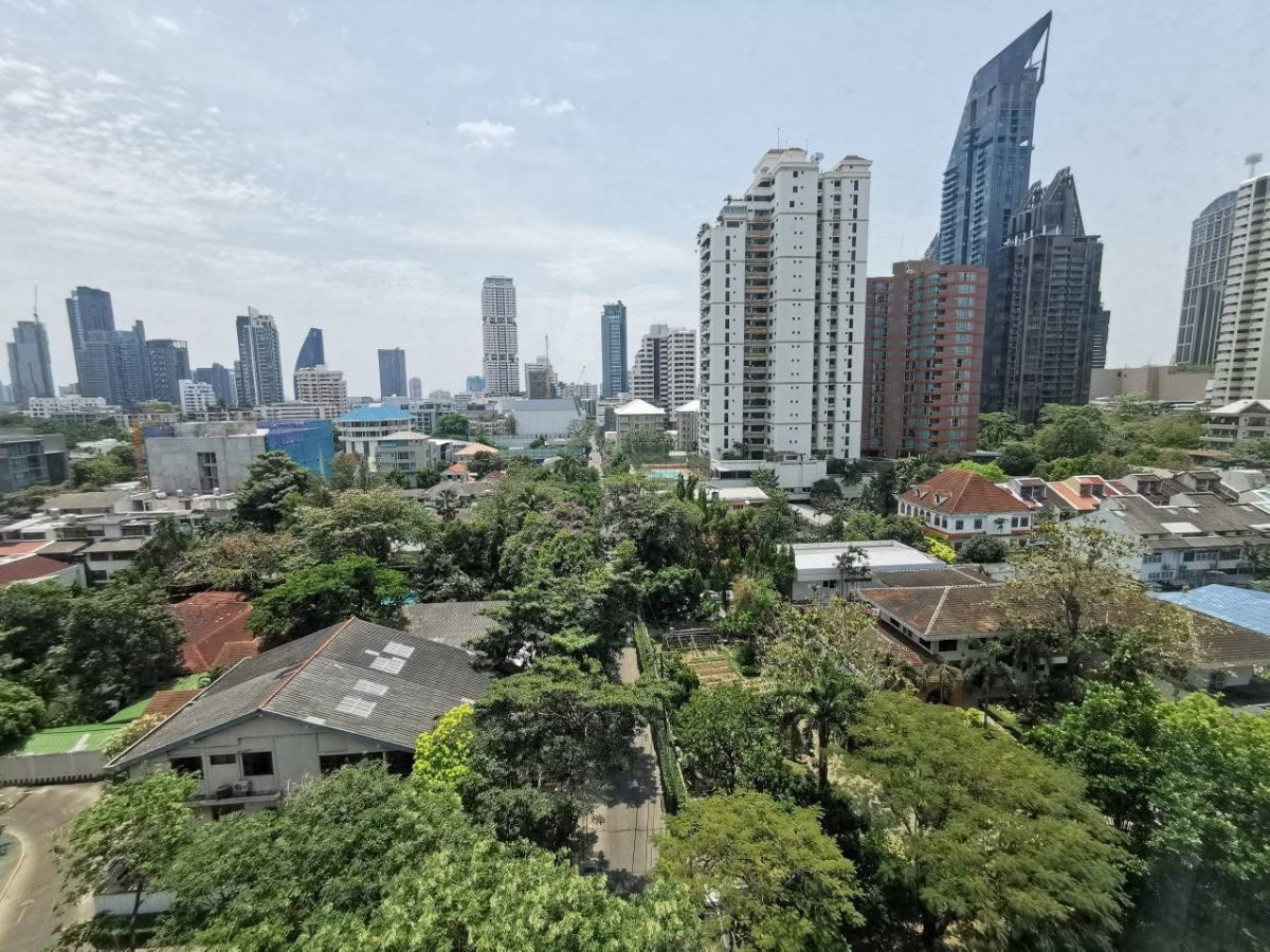 รูป #A124424 ✅ 7/10/69  ขายคอนโด H Sukhumvit 43📲📢สอบถาม ld line @condoboy - รูปที่ 18/18