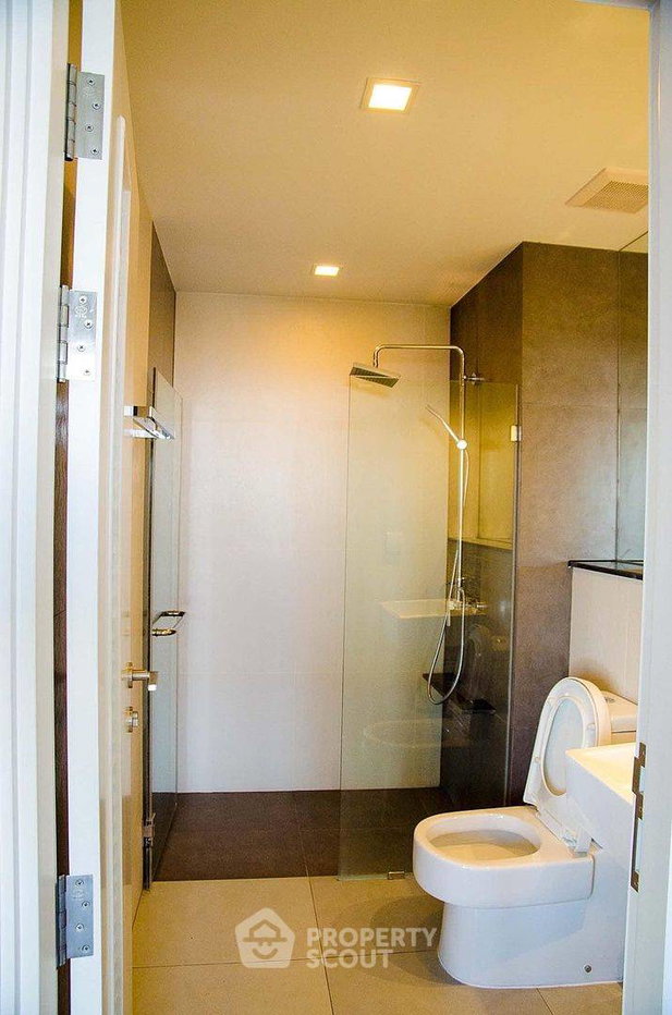 picture 1-BR Condo at Urbano Absolute near BTS Krung Thon Buri (ID 940402) - 3/7